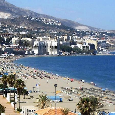 Sunset Apartment, Front Line Mijas Golf Exterior foto