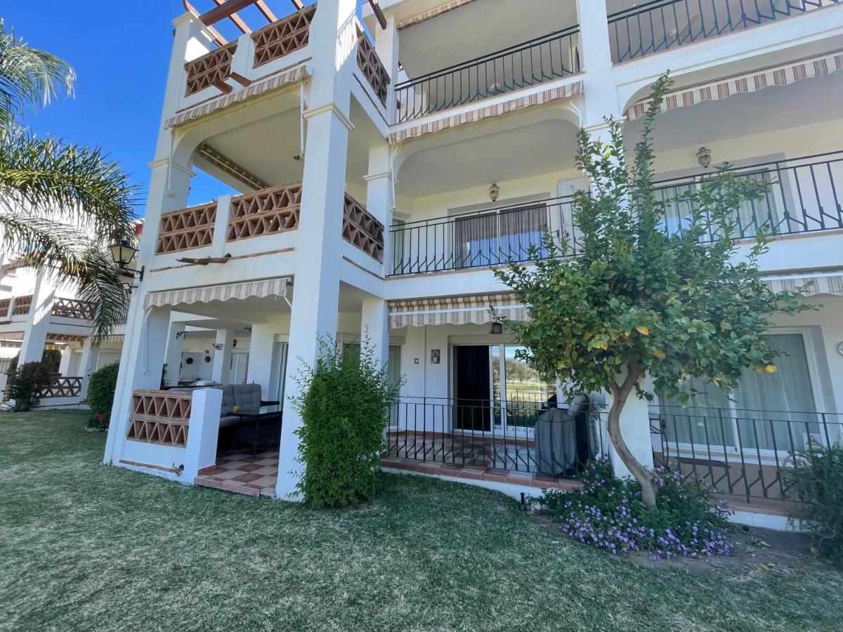 Sunset Apartment, Front Line Mijas Golf Exterior foto