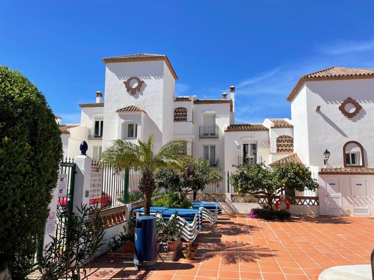 Sunset Apartment, Front Line Mijas Golf Exterior foto